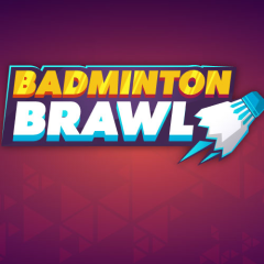 Badminton Brawl