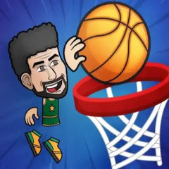 Basketball King