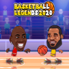 Basketball Legends 2020
