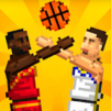 Basketball Slam Dunk