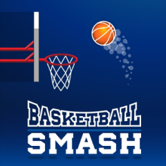 Basketball Smash