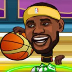 Basketball Stars