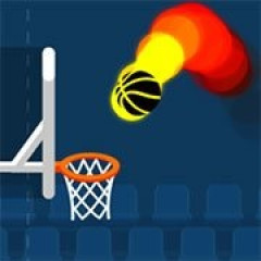 Bouncy Dunk