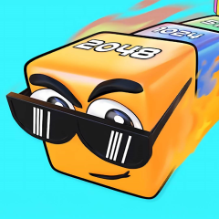 Cubes 2048