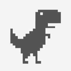 Dinosaur Game