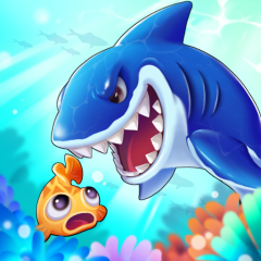 Fish Eat Fish
