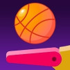 Flipper Basketball