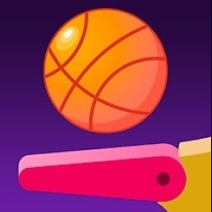 Flipper Basketball