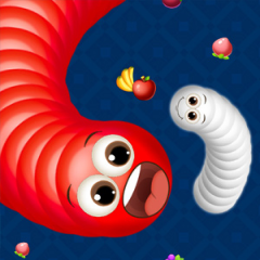 Lunar Worm