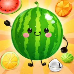 Merge Fruit