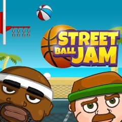 Street Ball Jam