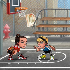 Street Basketball