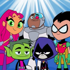 Teen Titans