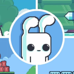 Yeah Bunny