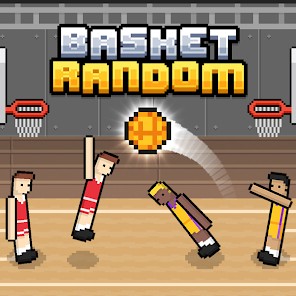 Basket Random
