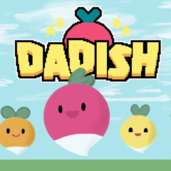 Dadish