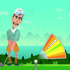 Golf Hit