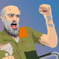 Happy Wheels