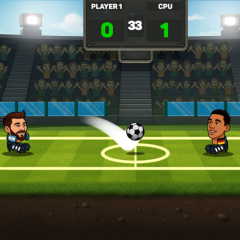 Head Soccer 2026