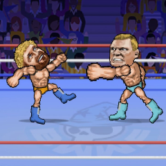 Wrestle Bros